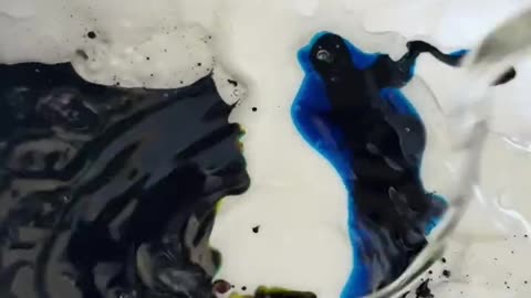 Make COCOA PUFFS SLIME with me (satisfying) πͺ