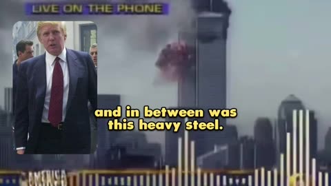 Trump was the original 9/11 conspiracy theorist