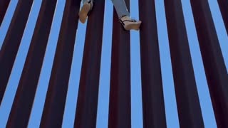 Shadow of Ezra - An Instagram influencer is going viral for showing how easy it is to ...