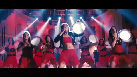 Lovekku yes ft. Hansika Motwani