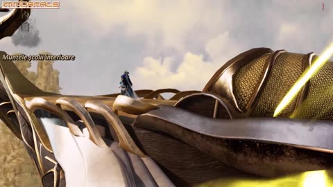 Against The Sky Supreme Ep91-95