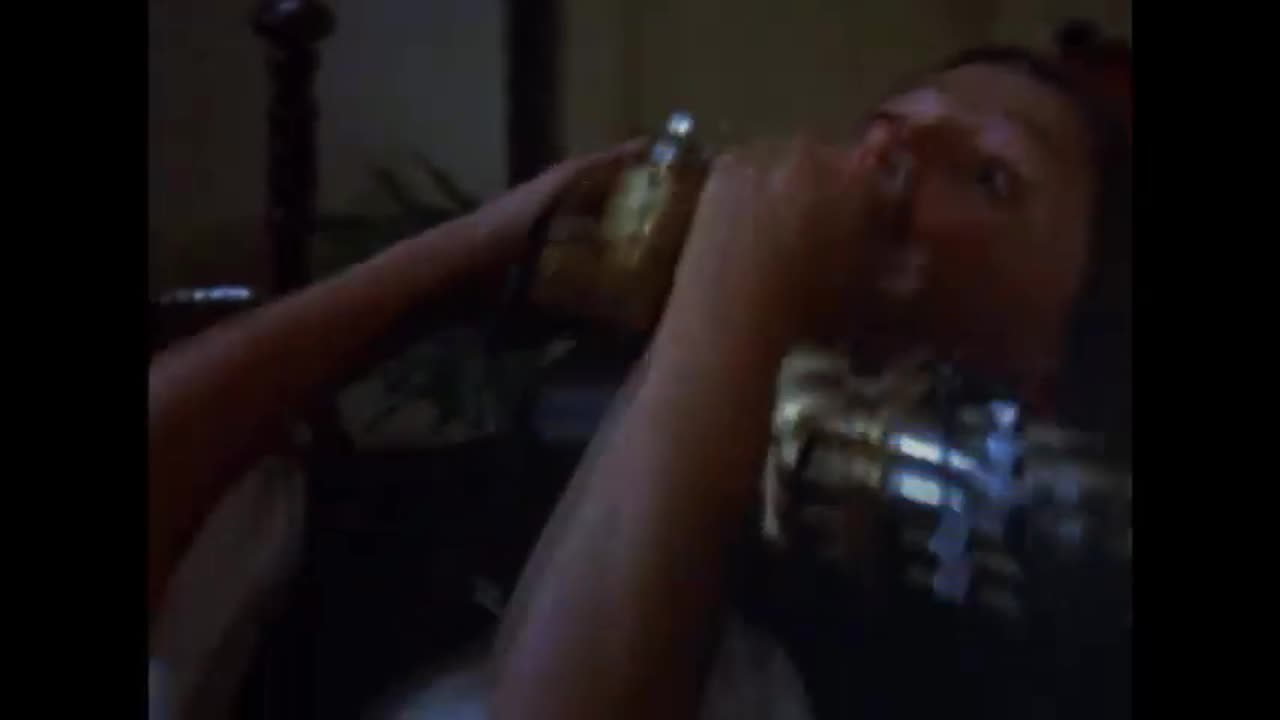 Demon Seed | Movie Trailer | Warner Bros. Classics