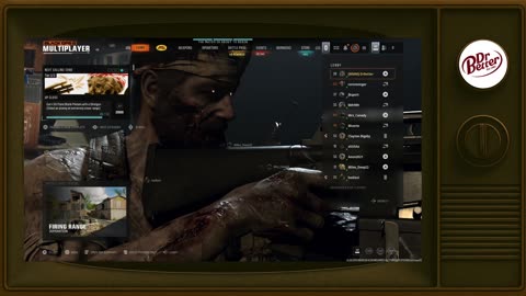 🔴 LIVE - Dr. Better - Call of Duty Black Ops 6 Gameplay | Multiplayer – Daily Challenges