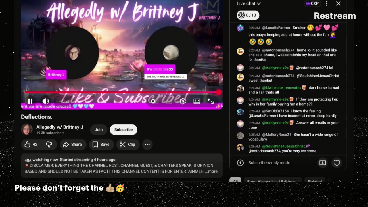 Thursday Thirsties! 👀🙄🤡February, 4, 2026.