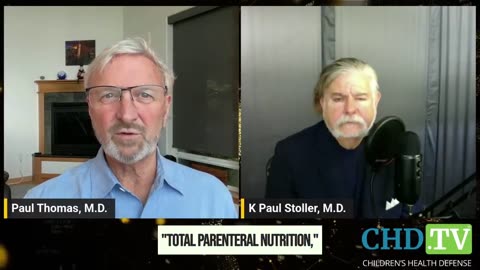 We've Got a Problem With Aluminum in 'Vaccines'