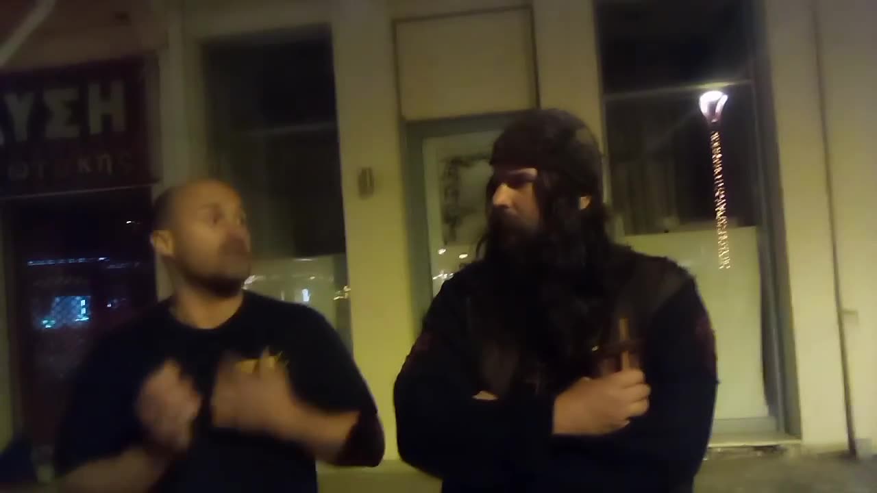 ΜΠΟΡΟΎΜΕ ΝΑ ΑΛΛΆΞΟΥΜΕ ΤΟΥΣ ΕΑΥΤΟΎΣ ΜΑΣ