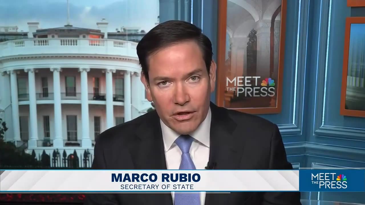 Rubio Slams ‘Misleading’ Headlines on Deportation of Minors