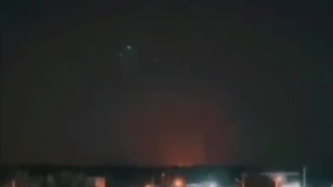 Iran reports attack on missile depot in Bandar Abbas