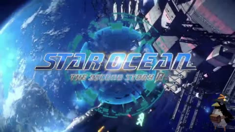STAR OCEAN THE SECOND STORY R Part 7