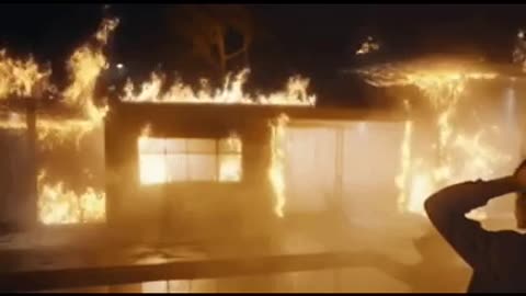 Fuel the Fire