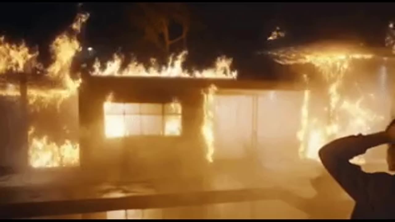 Fuel the Fire