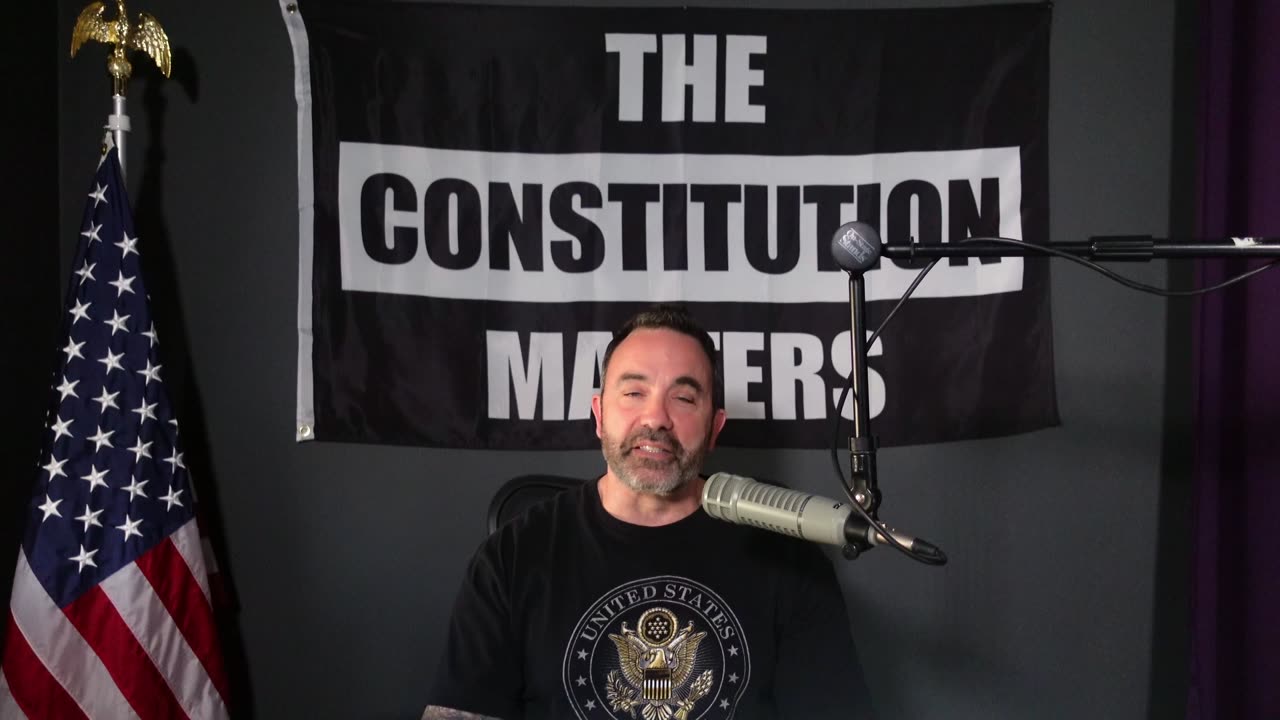 Constitution in 3 minutes: The Impeachment Clause