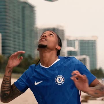 Joao Pedro reveals David Luiz role in his Chelsea move