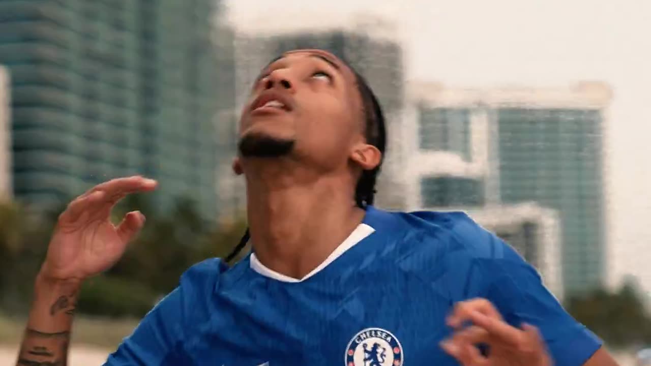 Joao Pedro reveals David Luiz role in his Chelsea move