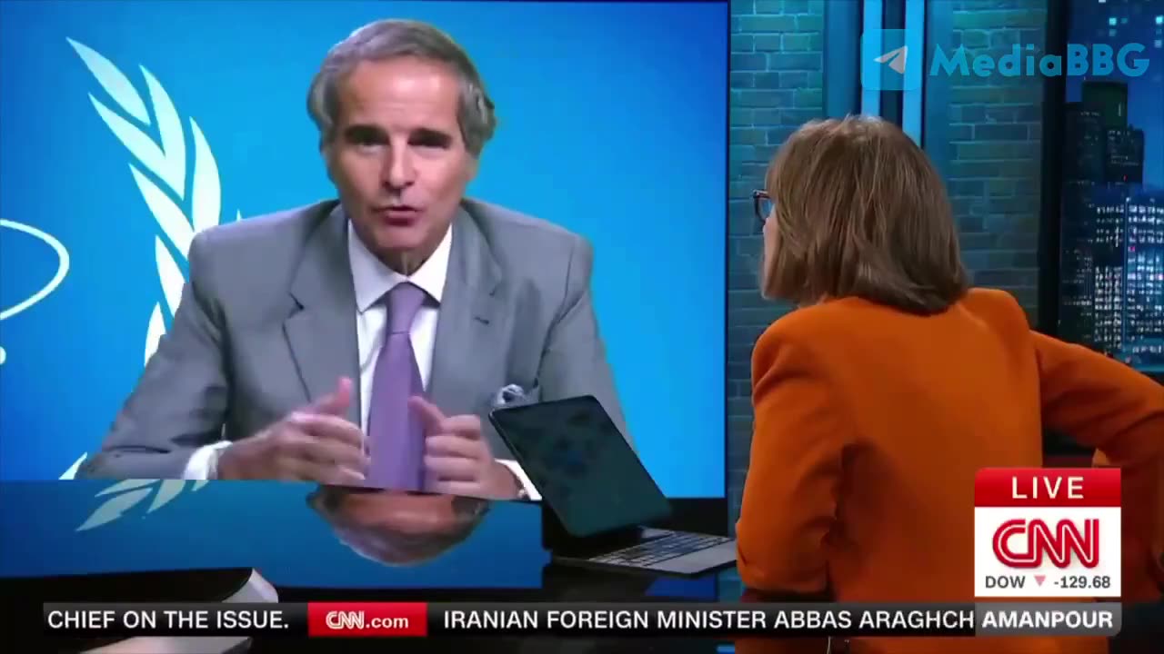 The IAEA had no evidence that Iran was developing nuclear weapons