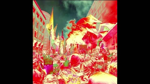 ANTI FA
