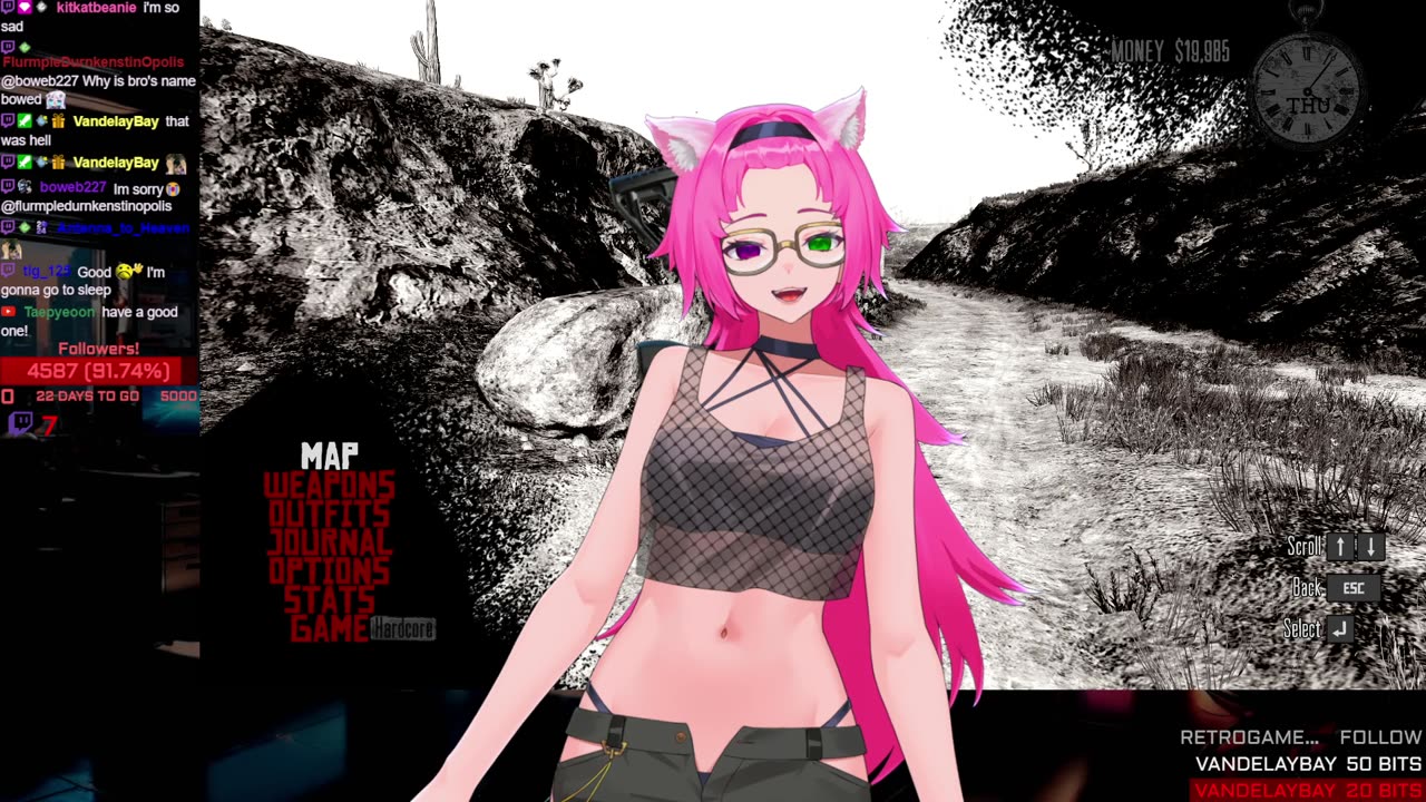 🔴[LIVE]RED DEAD REDEMPTION 1 NOSTALGIA [vod archive