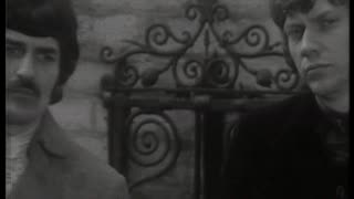 Moody Blues - Nights In White Satin = 1967