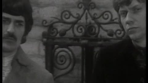 Moody Blues - Nights In White Satin = 1967