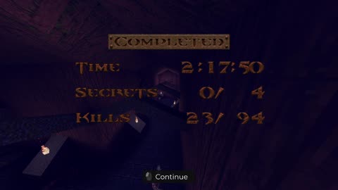 Quake - Remaining Gamepass / Xbox Achievements - Into Sandy's City Achievement [NC]