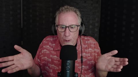 Perilous World Radio 7/01/25