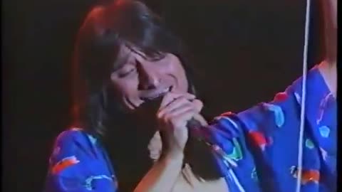 Precious Time ~ Journey ( Live, Osaka Japan 1980 )