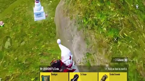 Pro Player Solo VS Squad