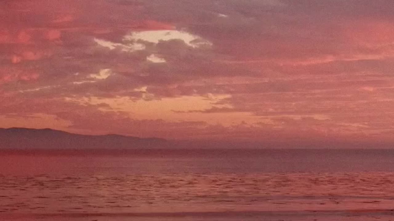 CAPTAIN OBVIOUS - VOL. 97: THERE'S ONLY ONE SUNSET