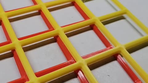 Gridfinity ! 3d printed organization in progress