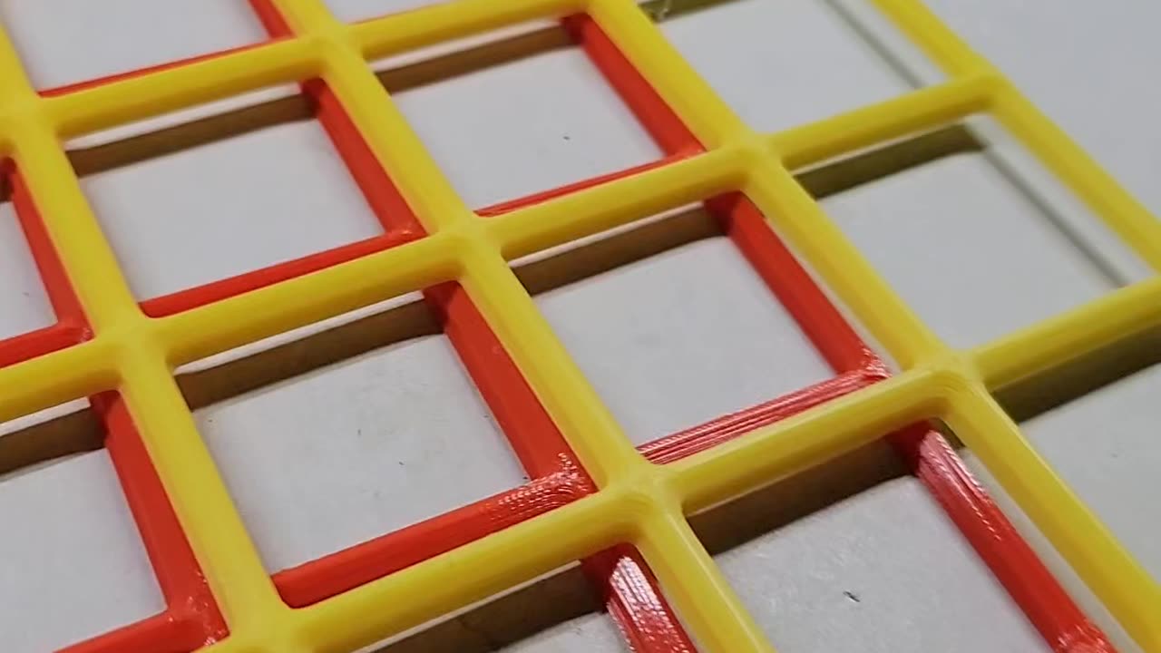 Gridfinity ! 3d printed organization in progress