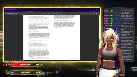 First Look at D&D's New Mystic Subclasses