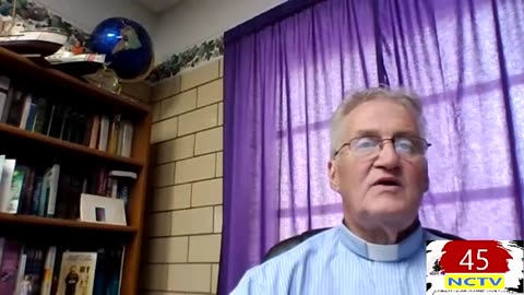 NCTV45’S THOUGHT FOR THE DAY WED JULY 30 2025