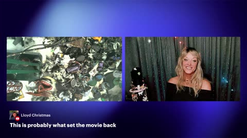 A Girl, A Guy, and a Movie: Deception (2008)