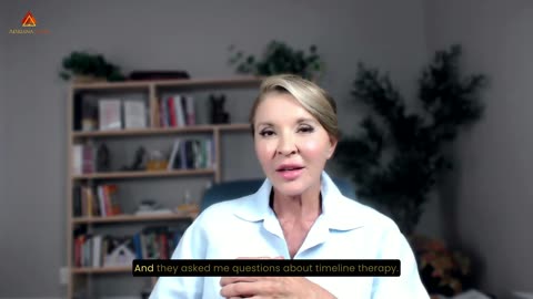 Time Line Therapy® for Children: A Transformative Approach