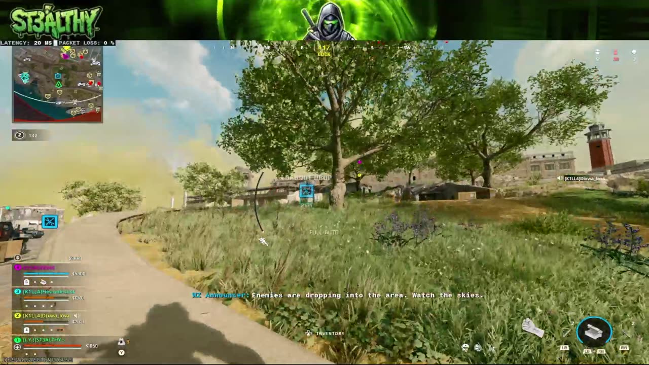 🔥🔴CODtent🔴🔥