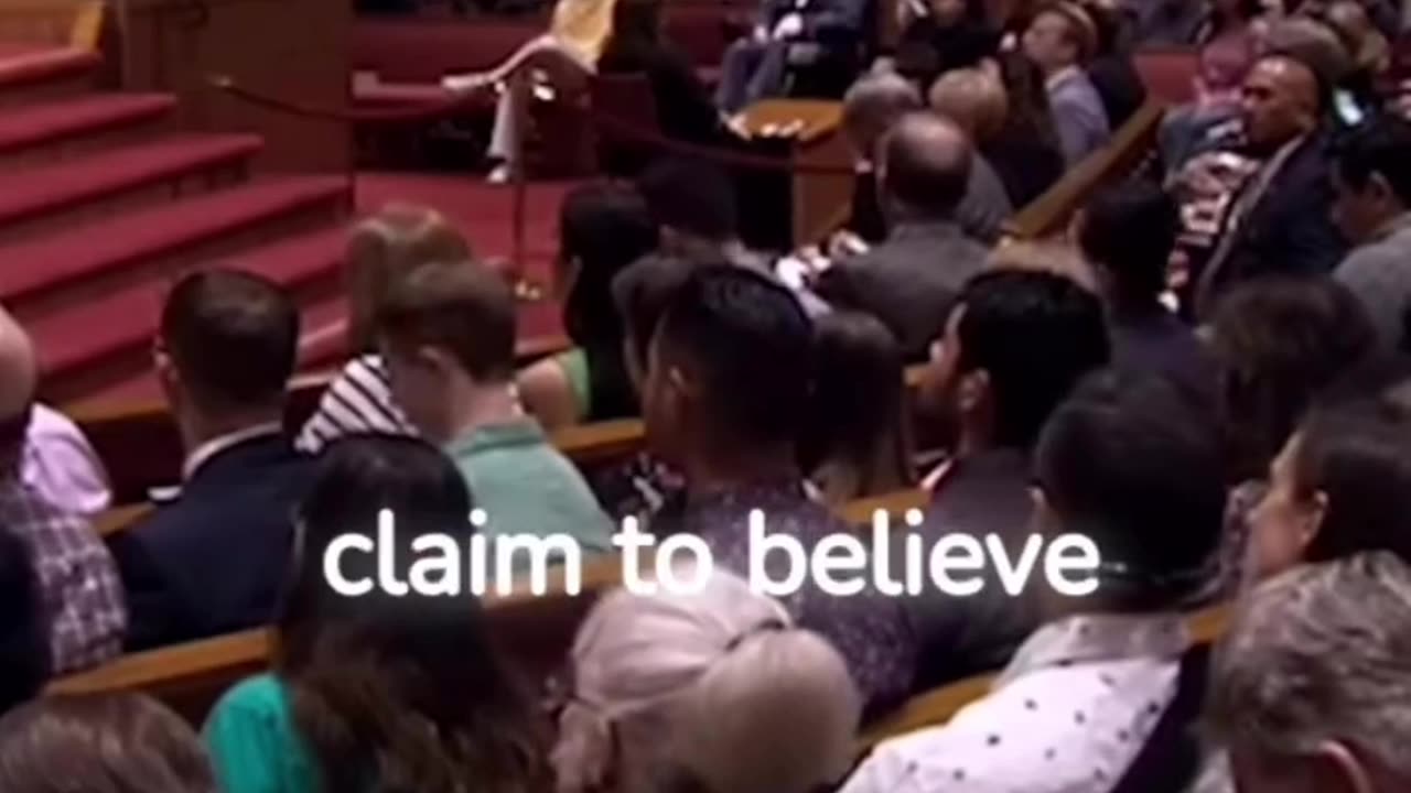 Pastor John MacArthur | Superficial belief won't save us. #falsebelief