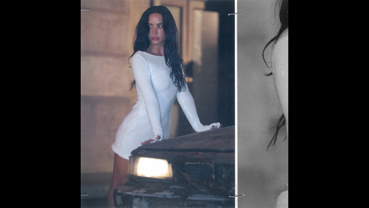 Demi Lovato - Fast (SLOWED + REVERB)