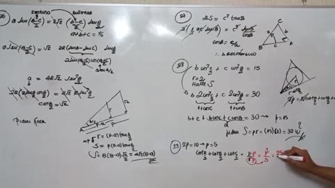 EUREKA CICLO PARALELO | Semana 14 | Trigonometría S2