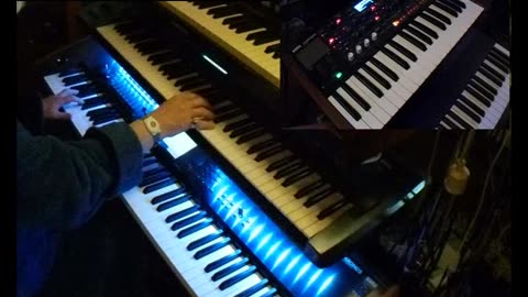 Saunterer 02 by Tom Main