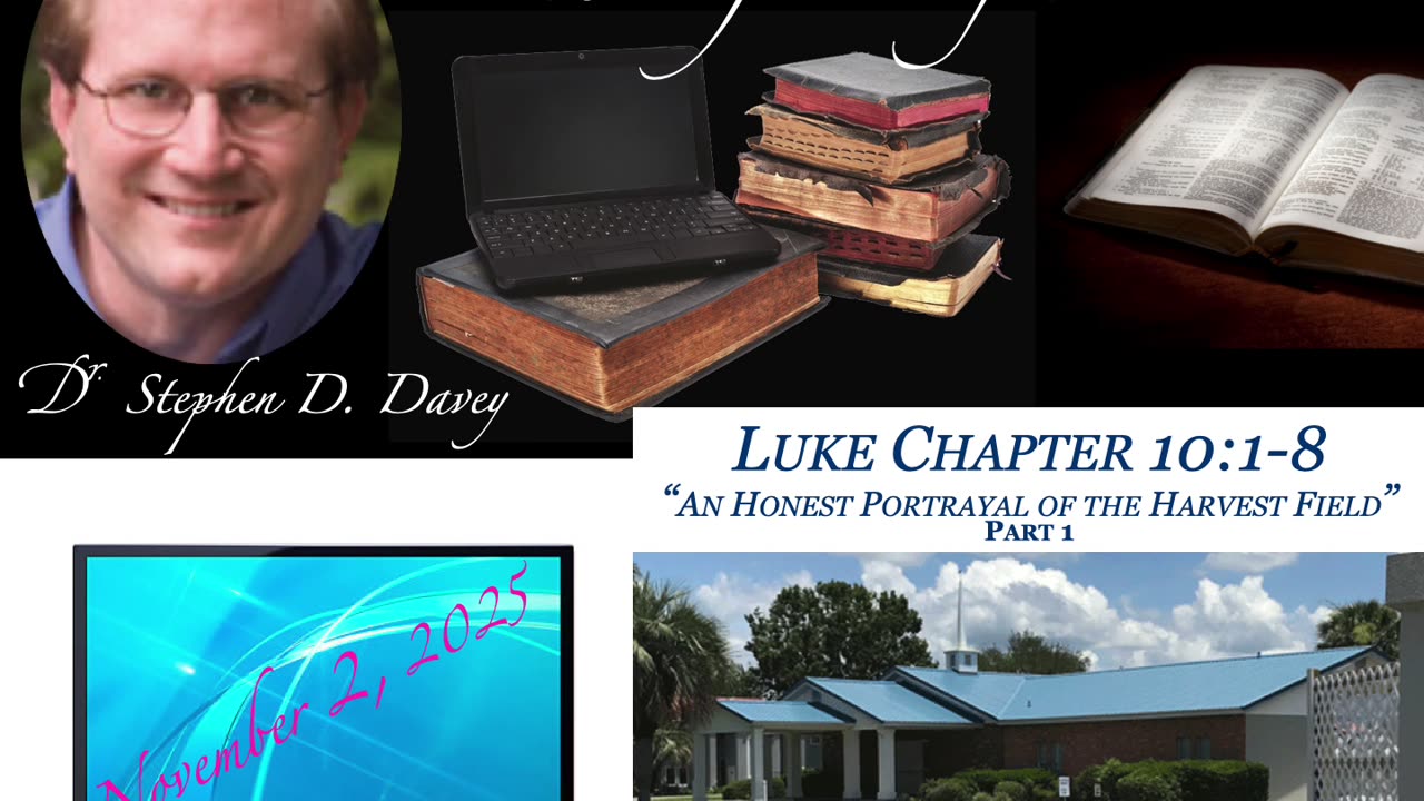 Sunday Service ALF#198 November 2, 2025