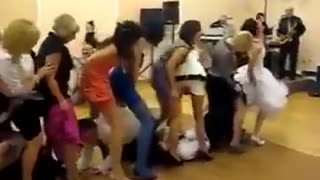 🤣🏆 You Won't Believe This Legend's Move! | FunFM
