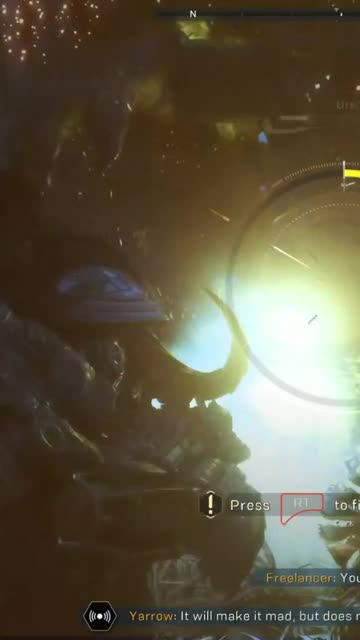 We Got More Trouble On The Way