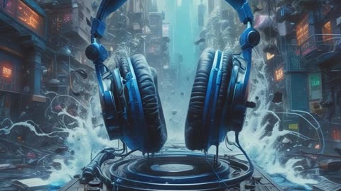 Drum'n'Bass - Liquidfunk 144