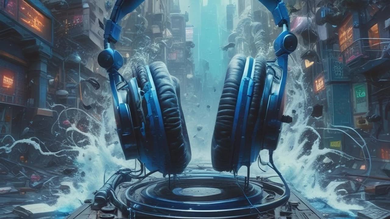 Drum'n'Bass - Liquidfunk 144