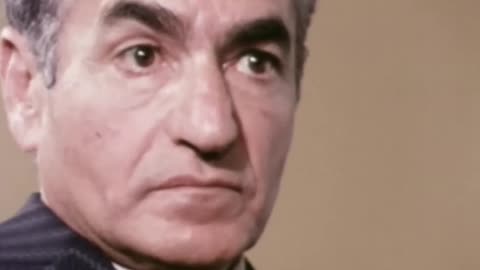 Iran Leader in the 70s on AIPAC and Jewish Power
