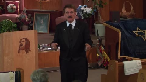 Living In Expectation (January 1, 2011)