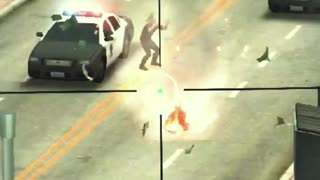 Pure Sniper 3D - Miami - Z8 - CHEFE 4