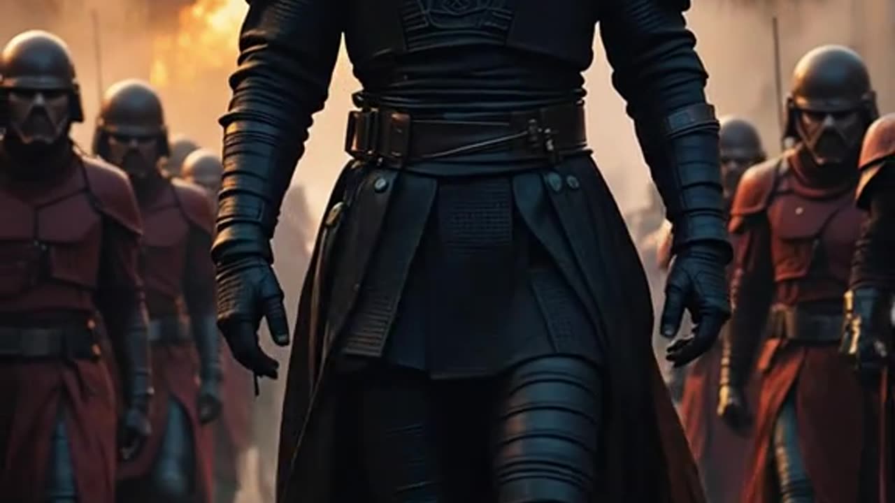 Star Wars as Mafia Bosses #ai #fyp #fypシ #obiwan #yoda #starwars #hansolo