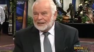 Edward Griffin explains what the Federal Reserve System actually is