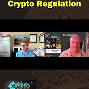 Crypto Regulation